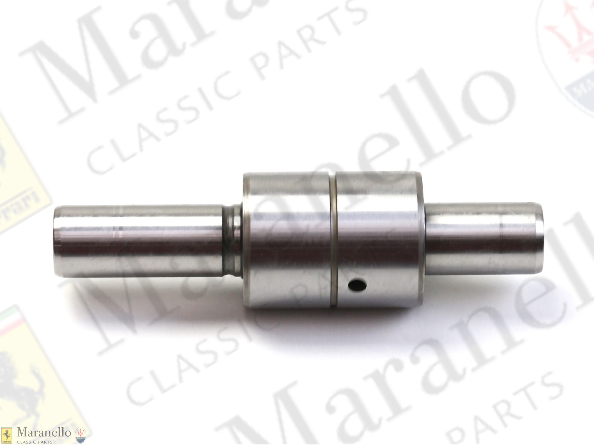 4025548 - 246GT/S Water Pump Bearing & Shaft