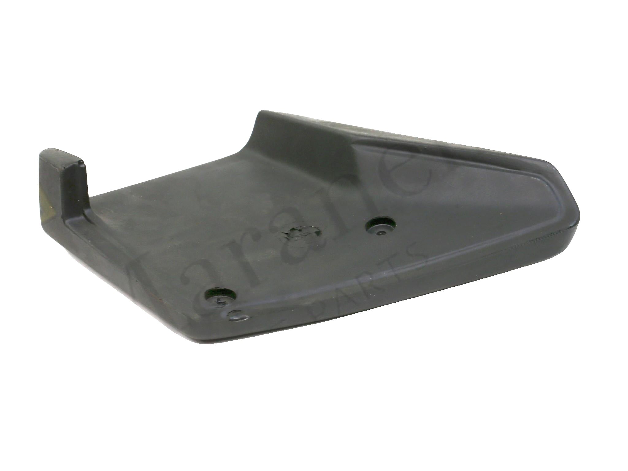 40292609 - RHR Bumper End