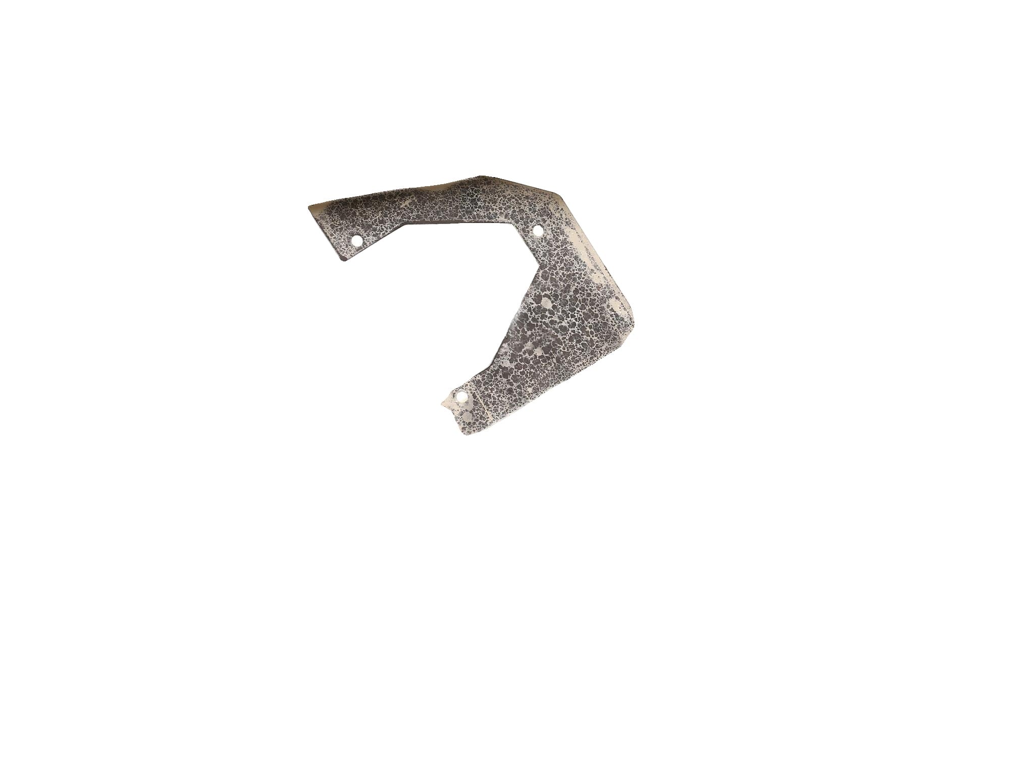 40319204 - LH Front Space Frame