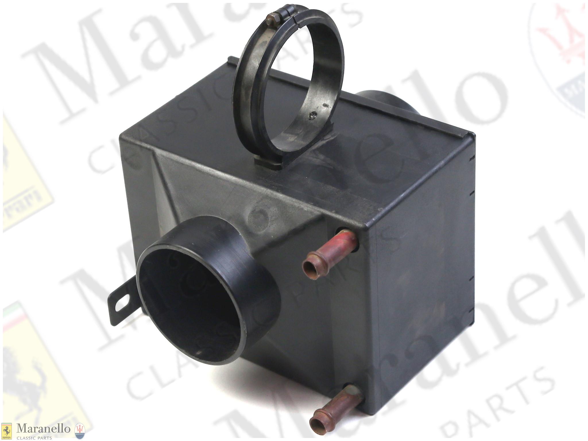 40322901 - RH Heater Box LHD