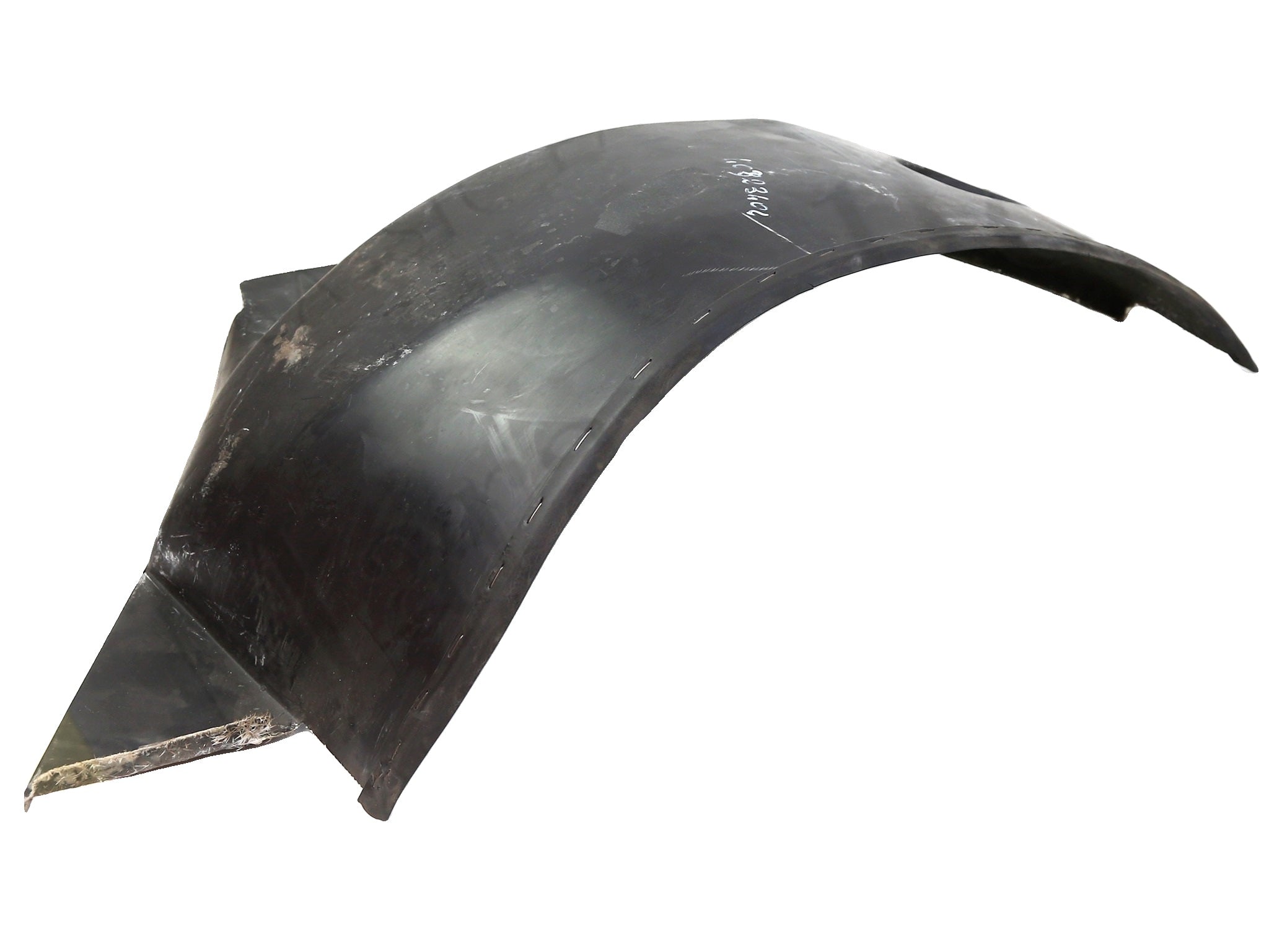 40323404 - LH Wheel Arch