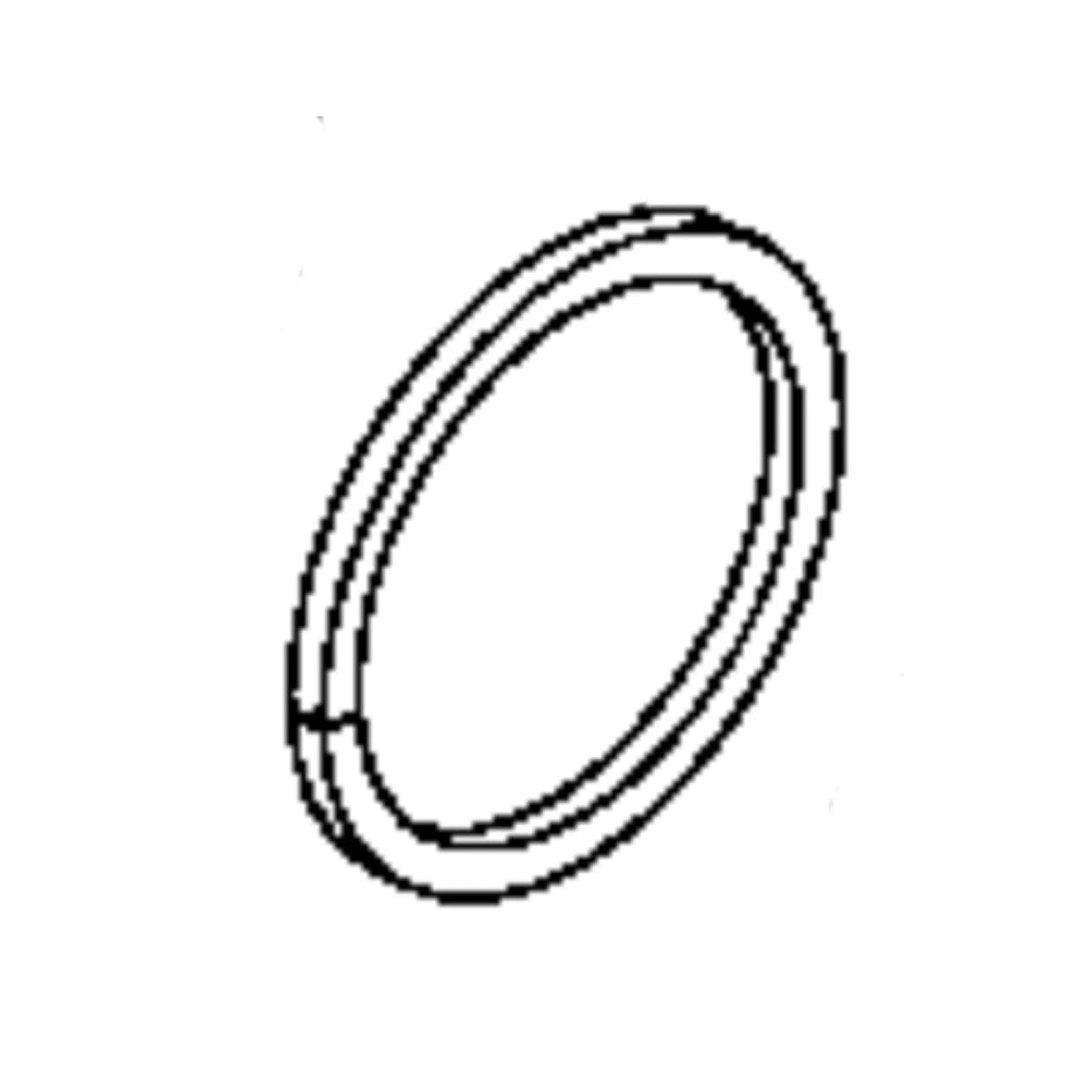 4033725: Fits John Deere 4033725 Back Up Ring – Genuine OEM