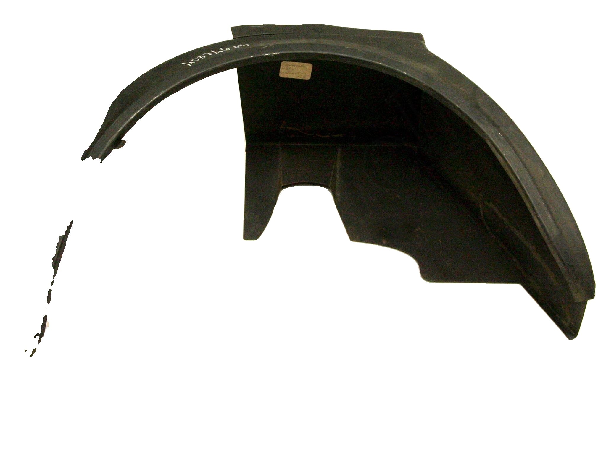 40374605 - LH Wheel House