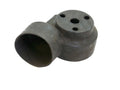 40400103 - LH Rubber Cover