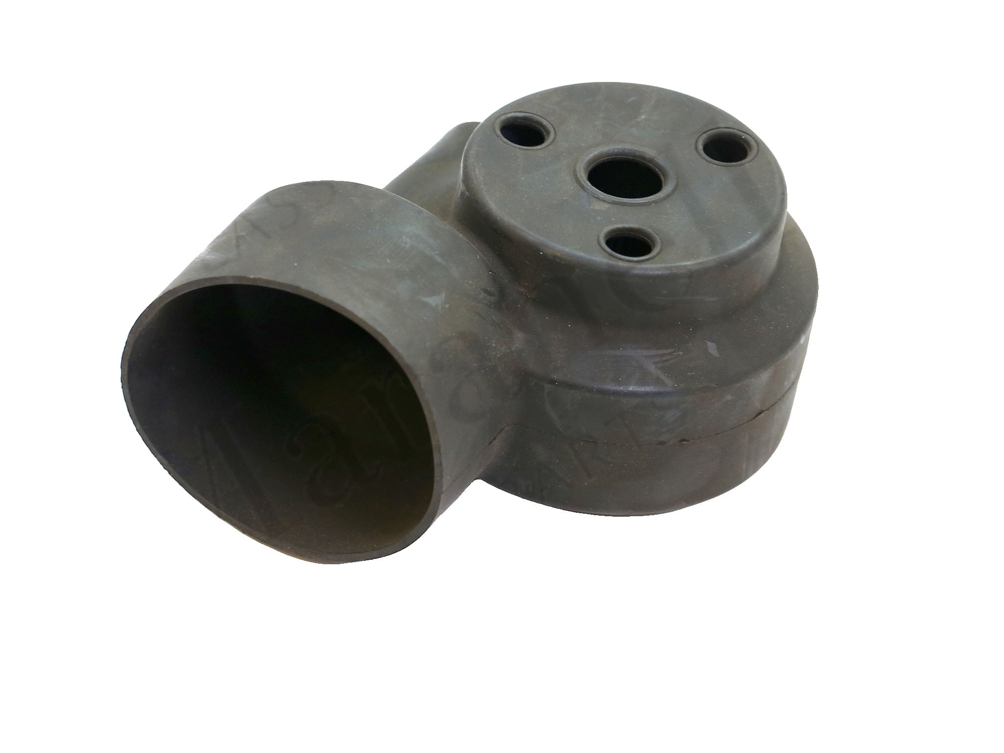 40400103 - LH Rubber Cover