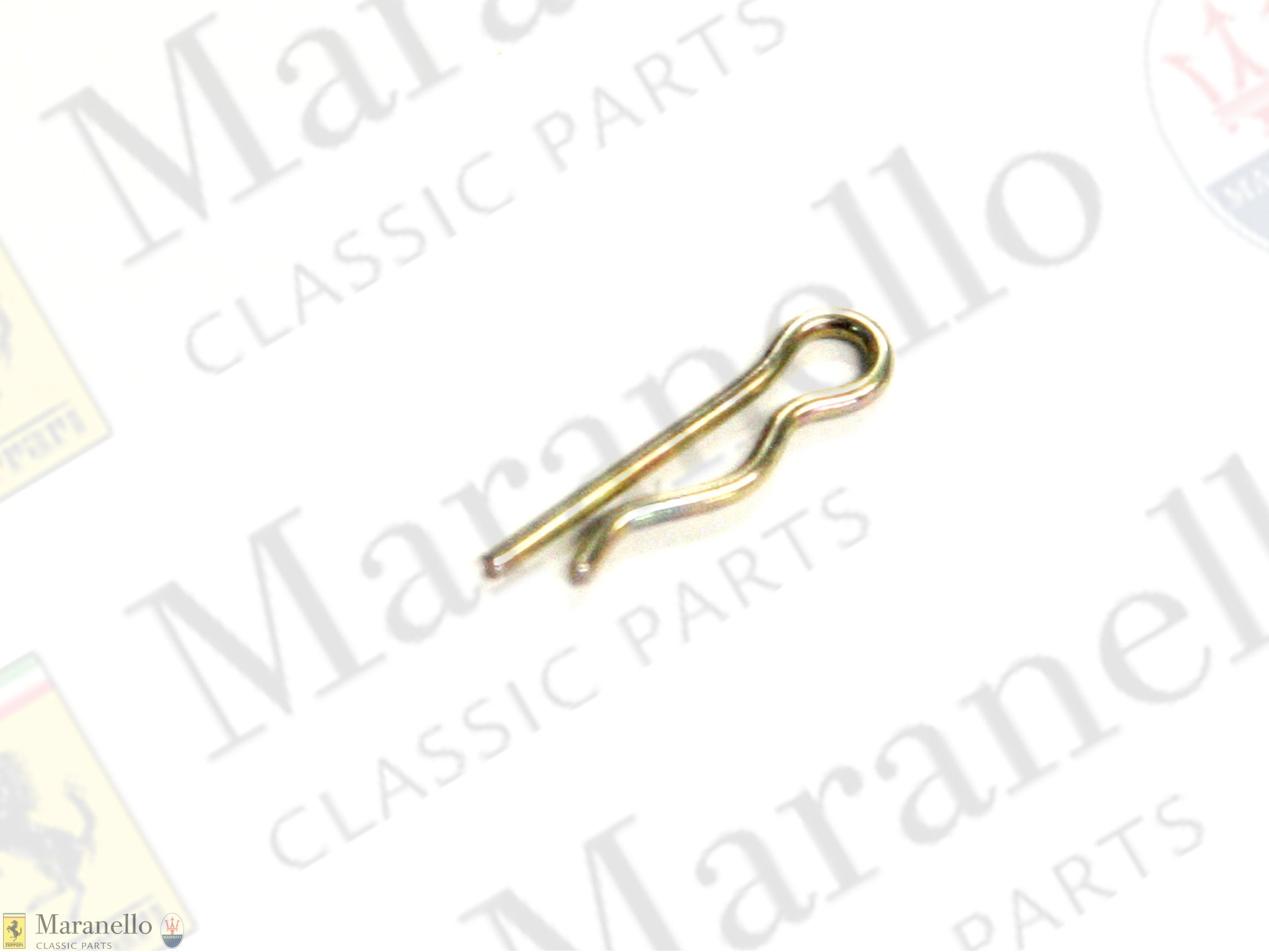 4083543 - Clip For Brake Pad Retainer Pin