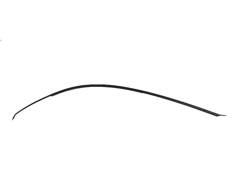 Fits 2004-2006 / LP560 / LP570-4 SL Lamborghini Gallardo / Gallardo Superleggera Roof molding RH guide / right side roof moulding, Part # 408853704B