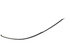 Fits 2004-2006 / LP560 / LP570-4 SL Lamborghini Gallardo / Gallardo Superleggera Roof molding RH guide / right side roof moulding, Part # 408853704B
