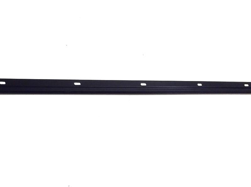 Fits 2004-2006 / LP560 / LP570-4 SL Lamborghini Gallardo / Gallardo Superleggera Roof molding RH guide / right side roof moulding, Part # 408853704B