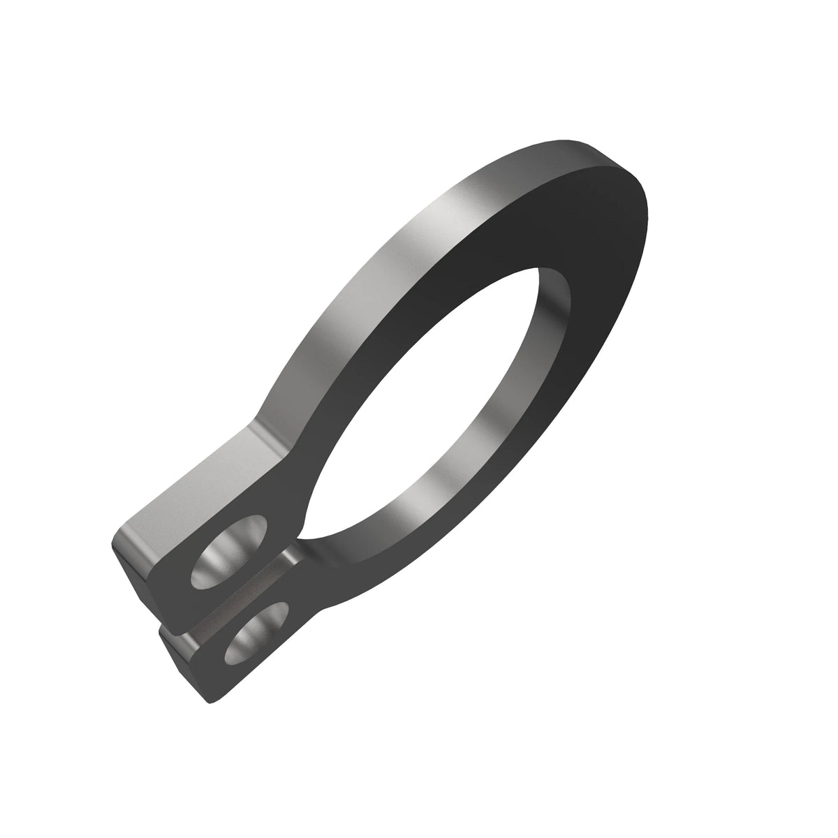 40M1818: Fits John Deere 40M1818 External Snap Ring – Genuine OEM