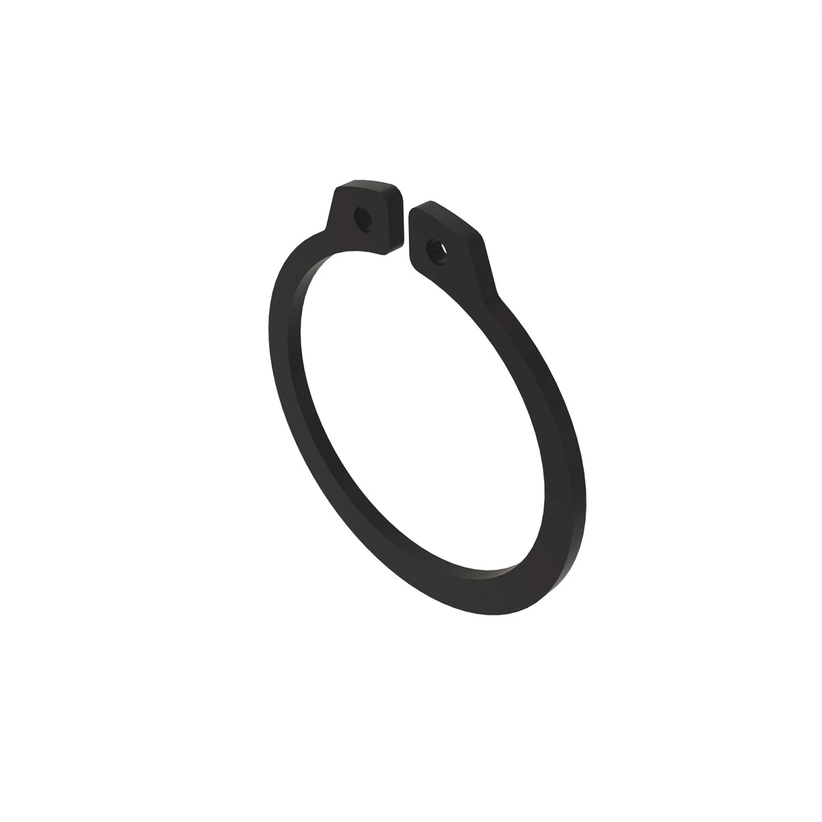 40M1831: Fits John Deere 40M1831 External Snap Ring – Genuine OEM