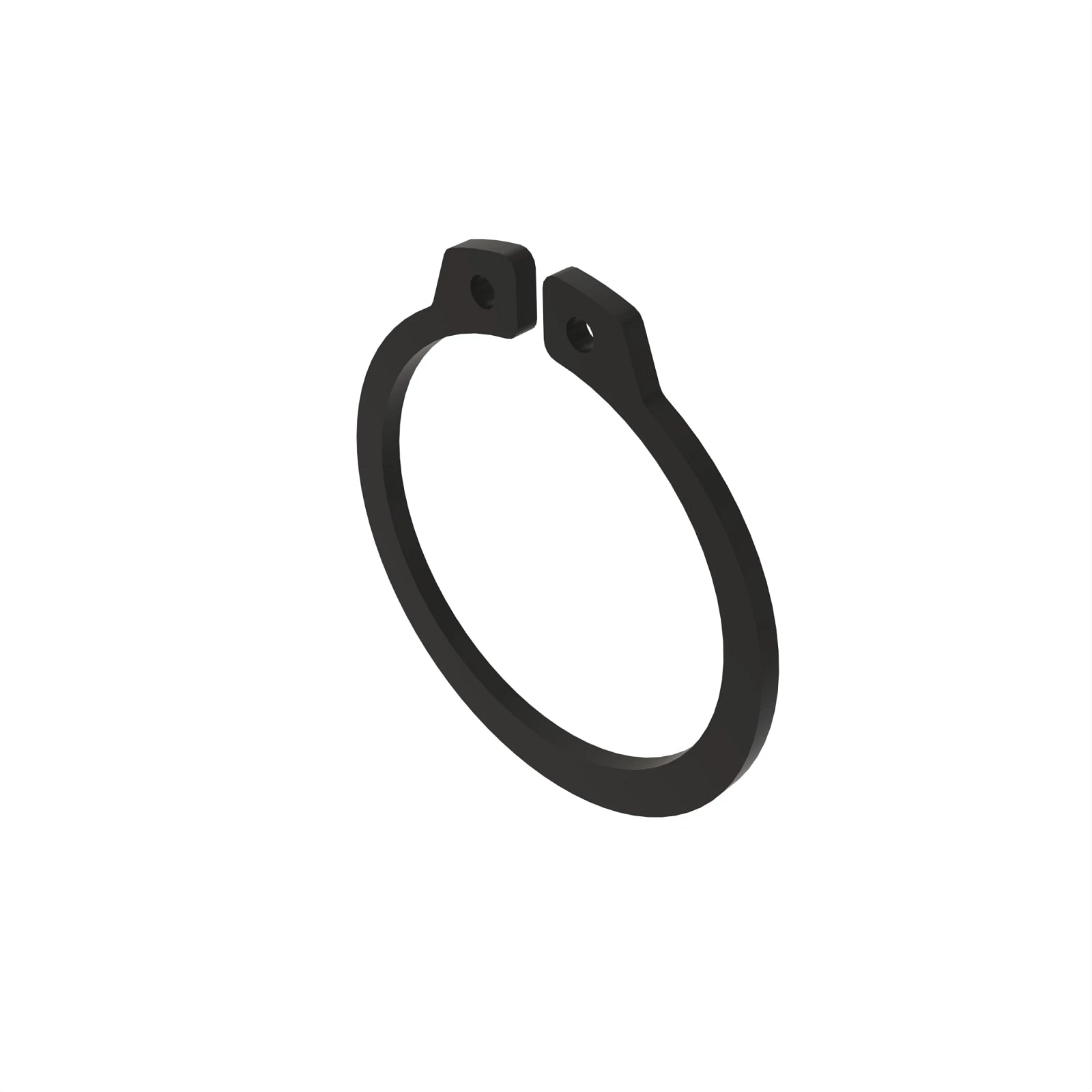 40M1831: Fits John Deere 40M1831 External Snap Ring – Genuine OEM