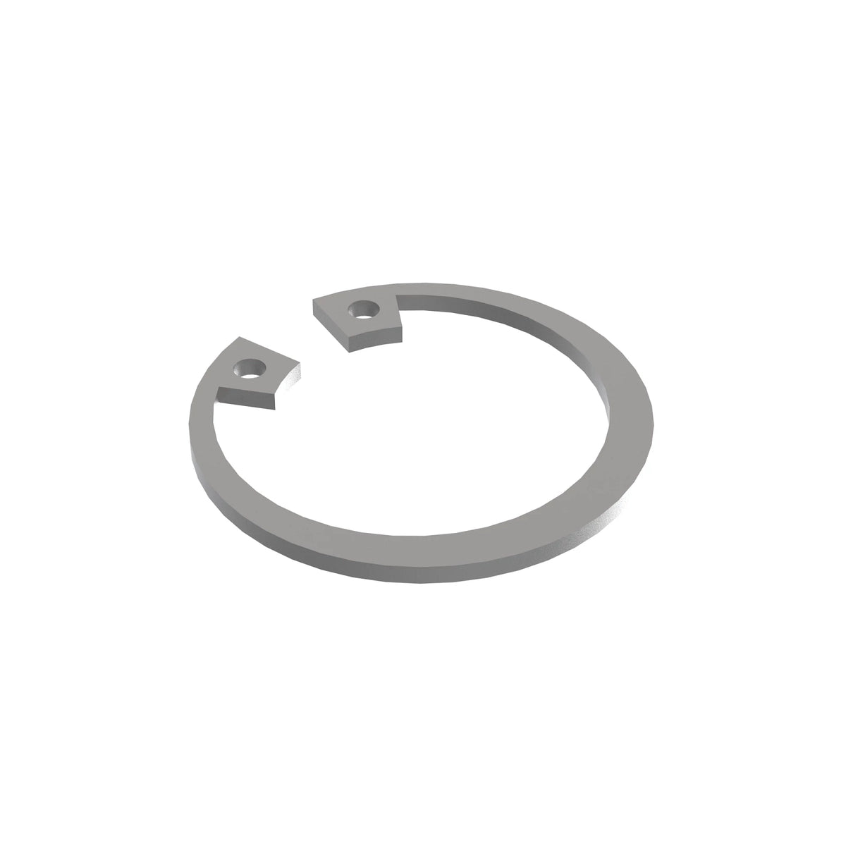 40M1853: Fits John Deere 40M1853 Snap Ring – Genuine OEM