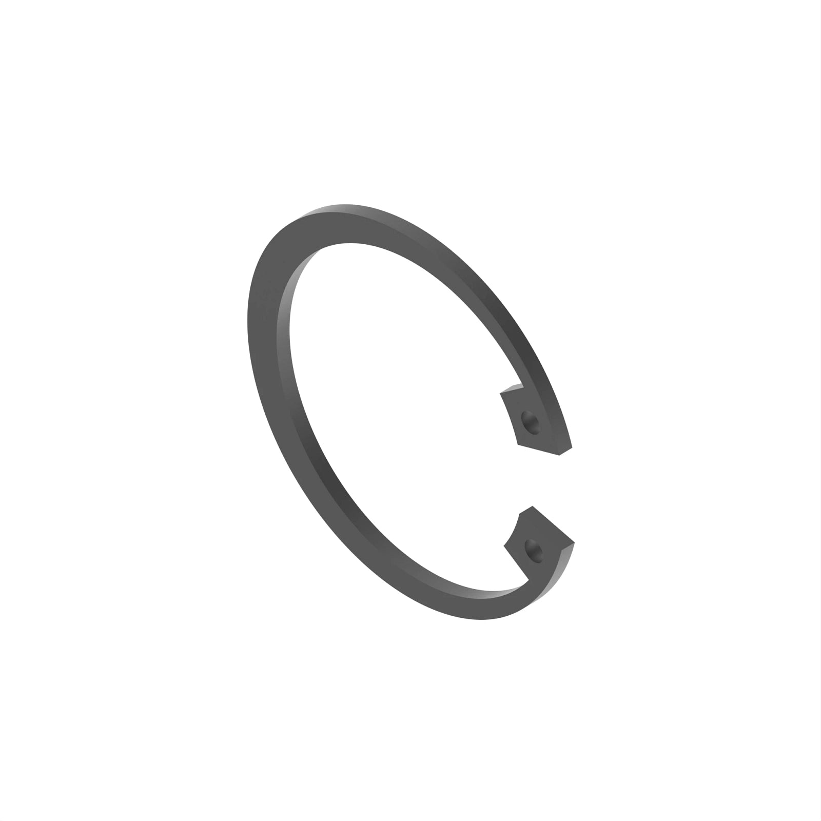 40M1860: Fits John Deere 40M1860 Internal Snap Ring – Genuine OEM