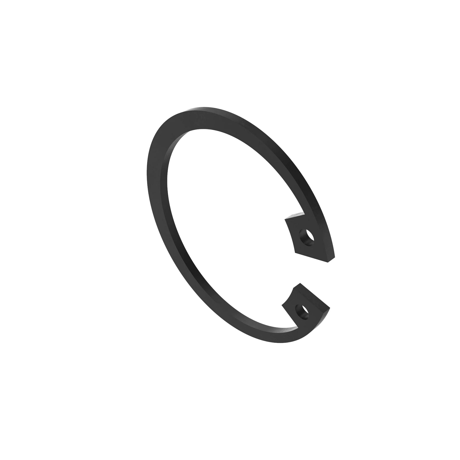 40M1861: Fits John Deere 40M1861 Internal Snap Ring – Genuine OEM