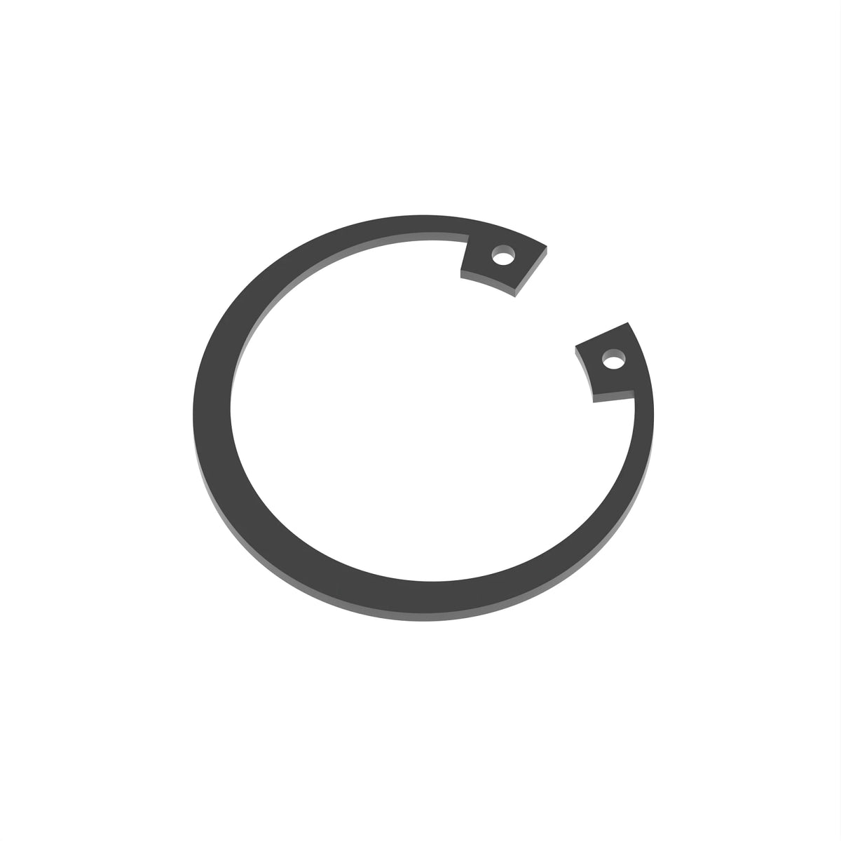 40M1863: 40M1863: Internal Snap Ring