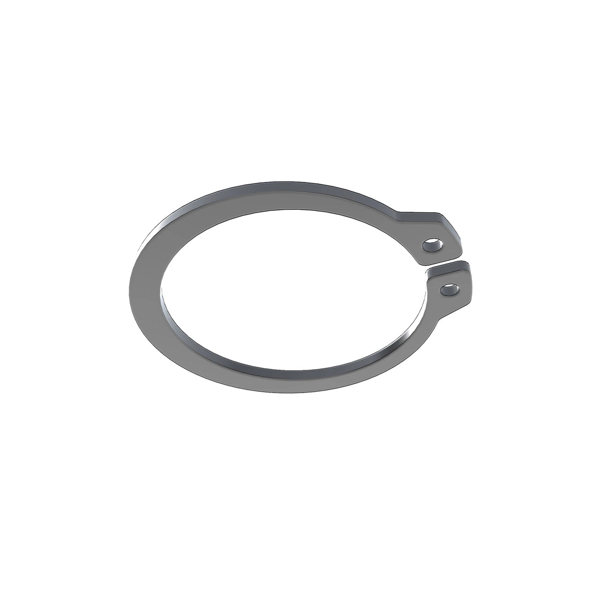 40M4624: Fits John Deere 40M4624 External Snap Ring – Genuine OEM