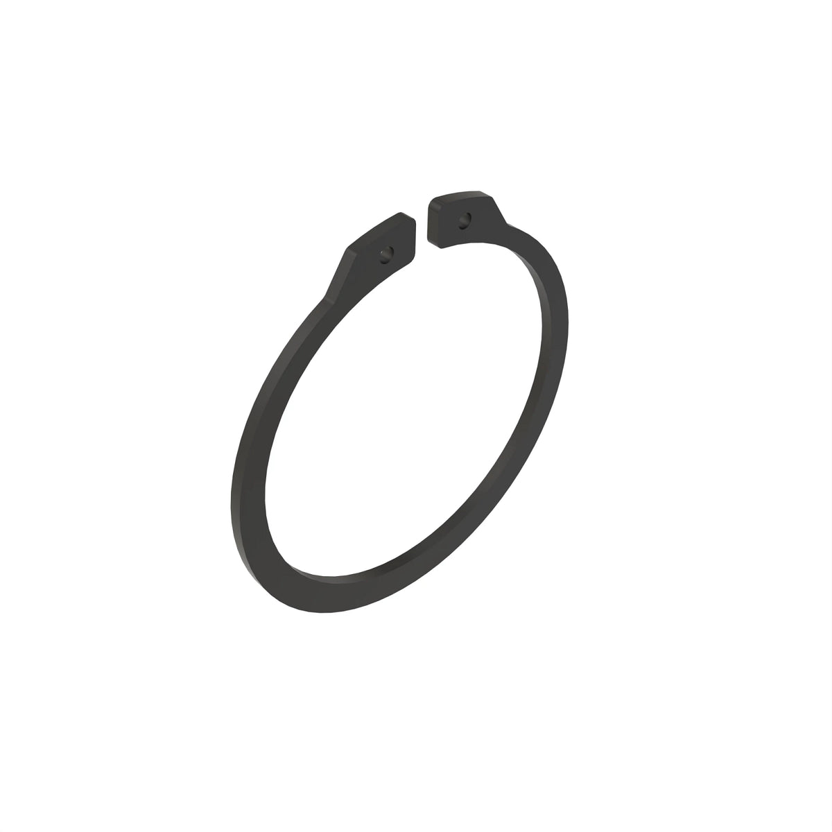 40M5444: Fits John Deere 40M5444 External Snap Ring – Genuine OEM