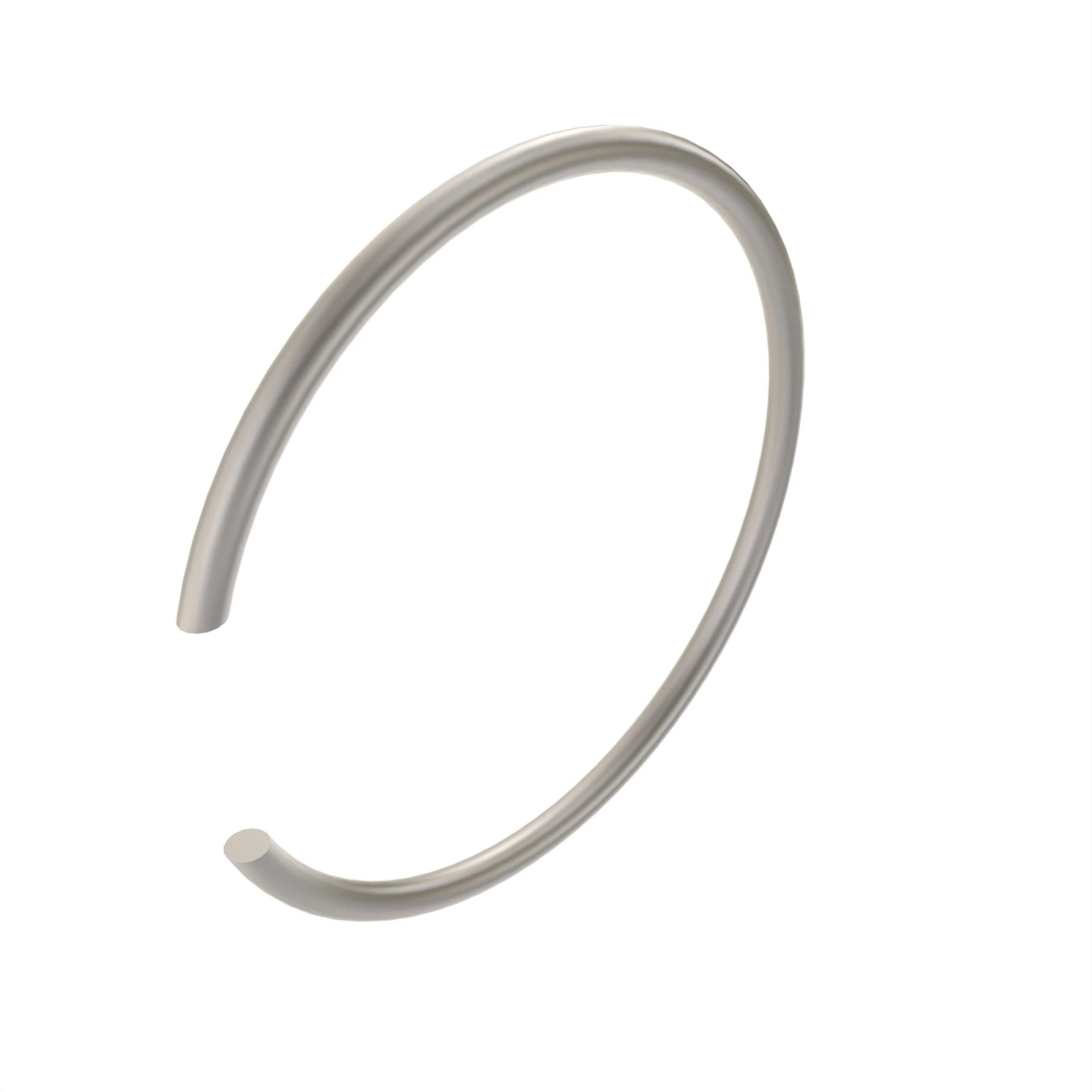 40M6438: Fits John Deere 40M6438 Snap Ring – Genuine OEM