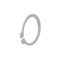 40M7046: 40M7046: External Snap Ring