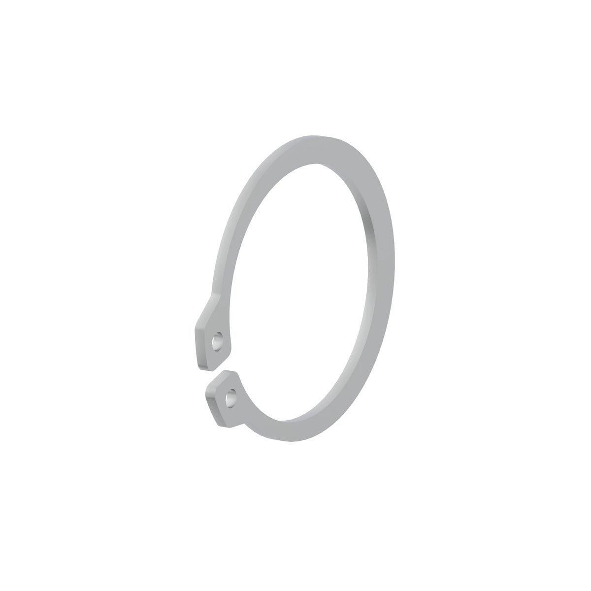 40M7046: 40M7046: External Snap Ring