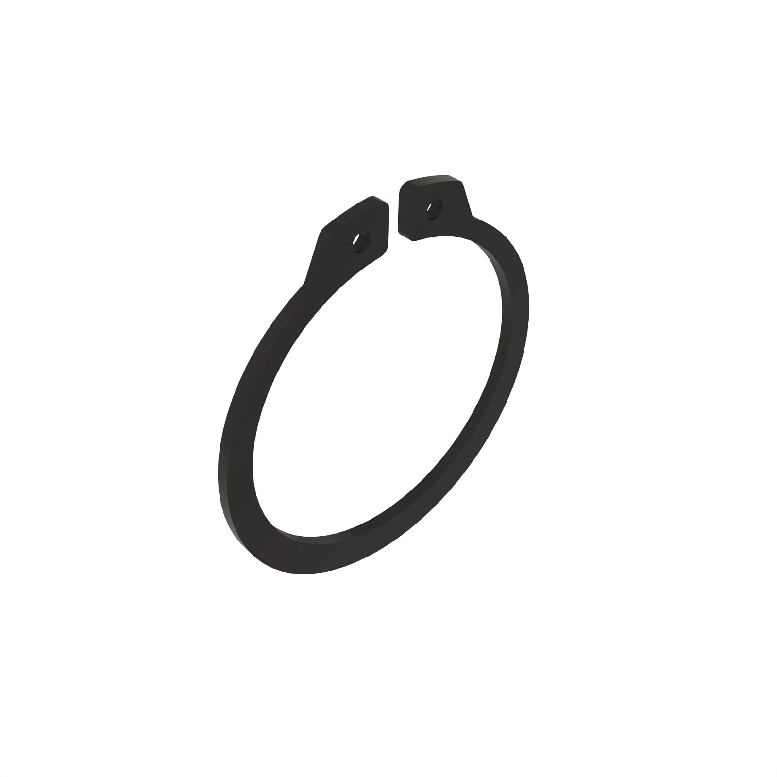 40M7047: Fits John Deere 40M7047 External Snap Ring – Genuine OEM