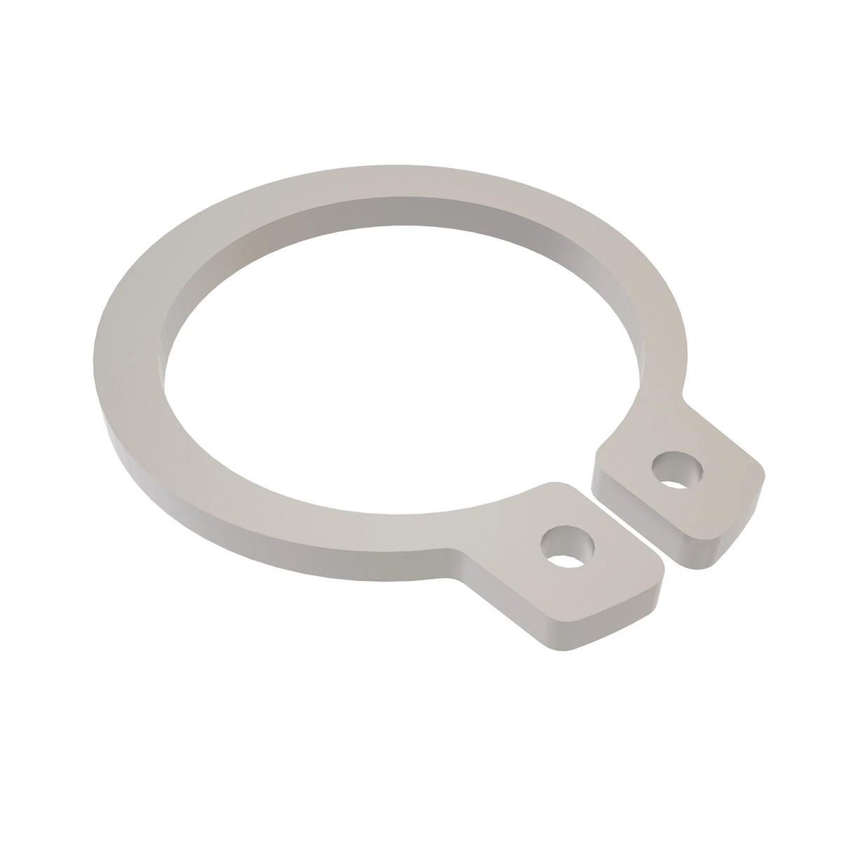 40M7057: Fits John Deere 40M7057 External Snap Ring – Genuine OEM