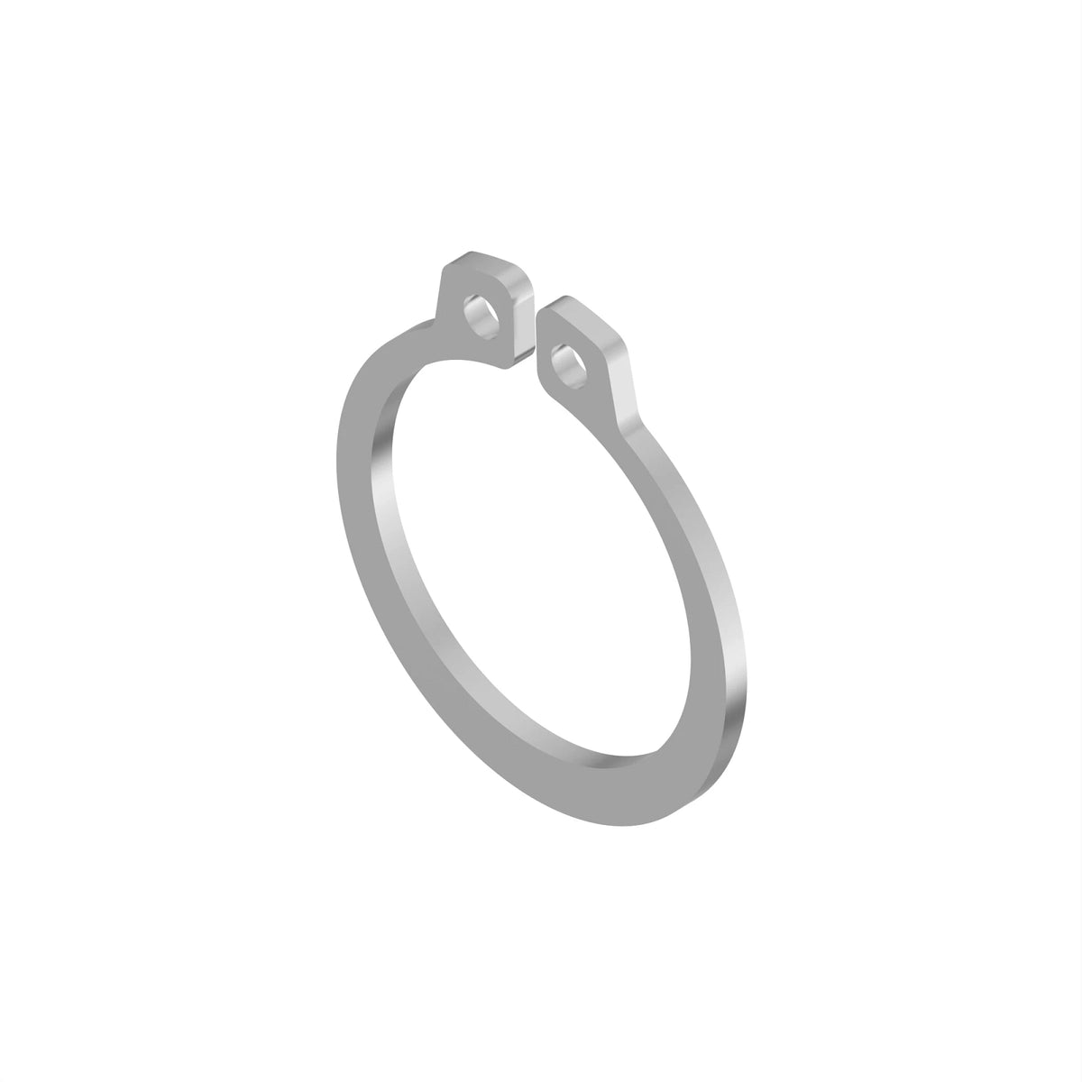 40M7068: Fits John Deere 40M7068 External Snap Ring – Genuine OEM