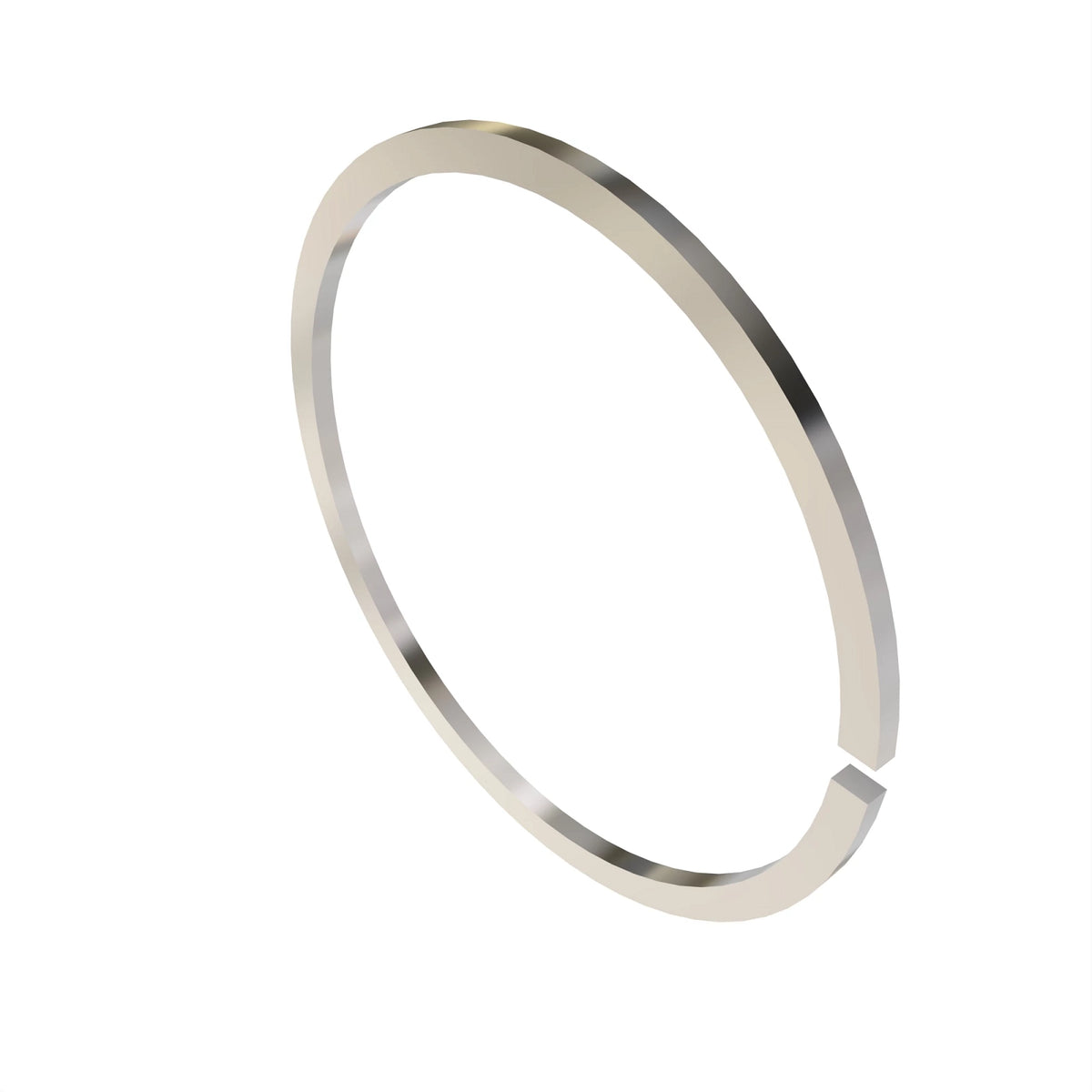 40M7071: Fits John Deere 40M7071 External Snap Ring – Genuine OEM