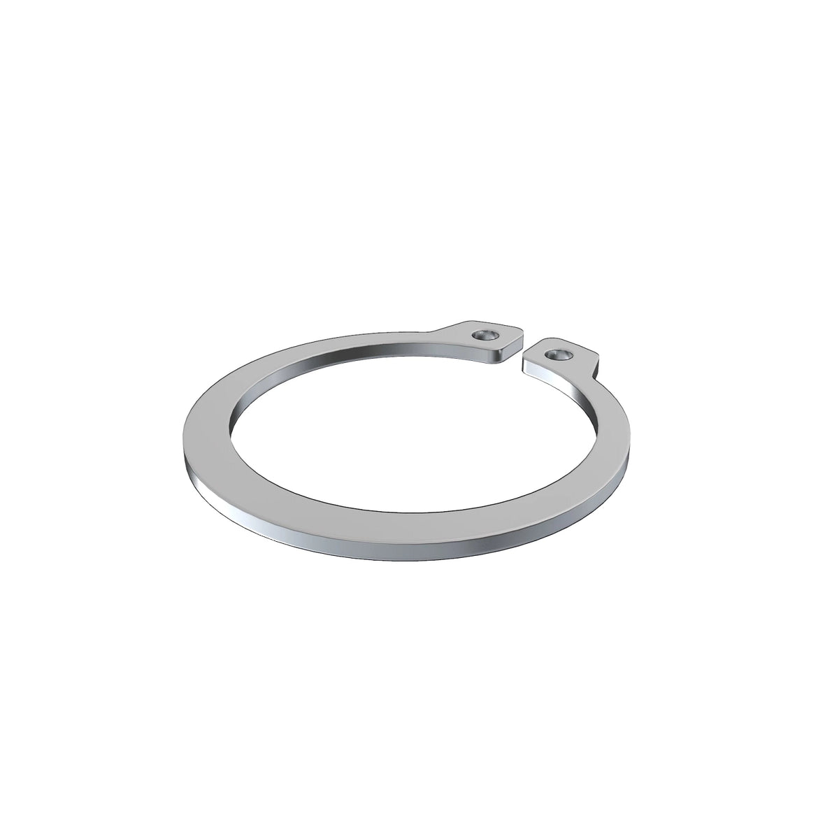 40M7076: Fits John Deere 40M7076 External Snap Ring – Genuine OEM