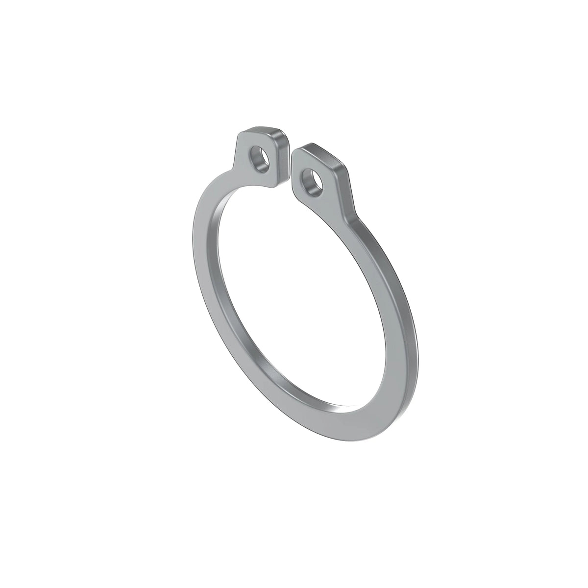 40M7080: Fits John Deere 40M7080 External Snap Ring – Genuine OEM