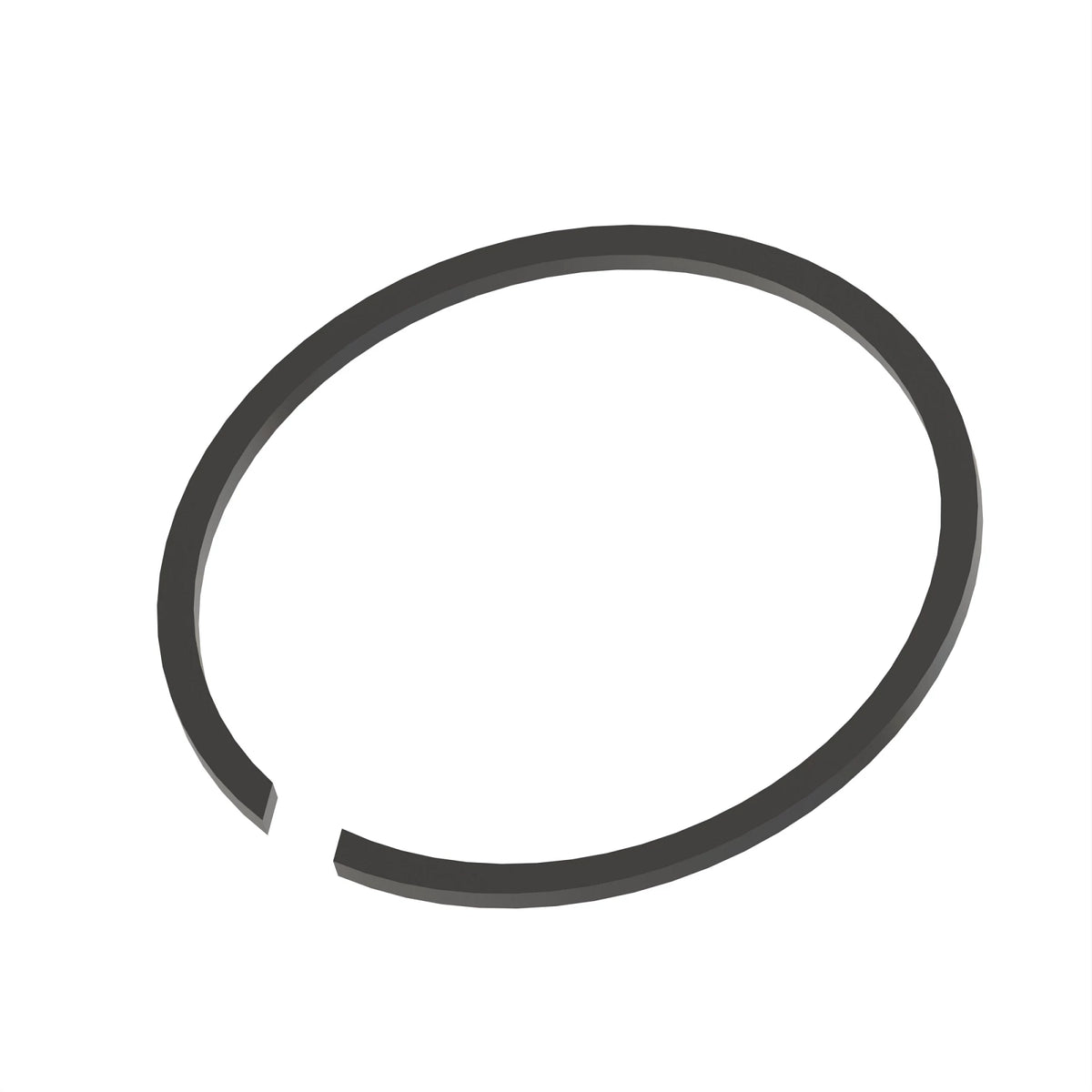 40M7086: Fits John Deere 40M7086 Snap Ring – Genuine OEM