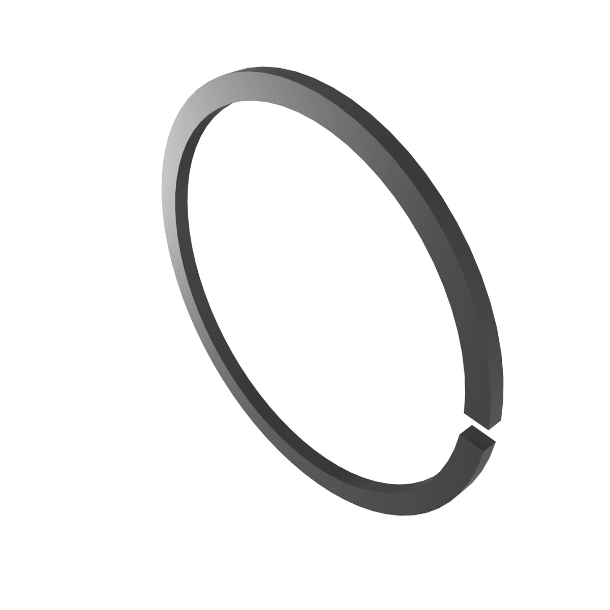 40M7102: Fits John Deere 40M7102 External Snap Ring – Genuine OEM