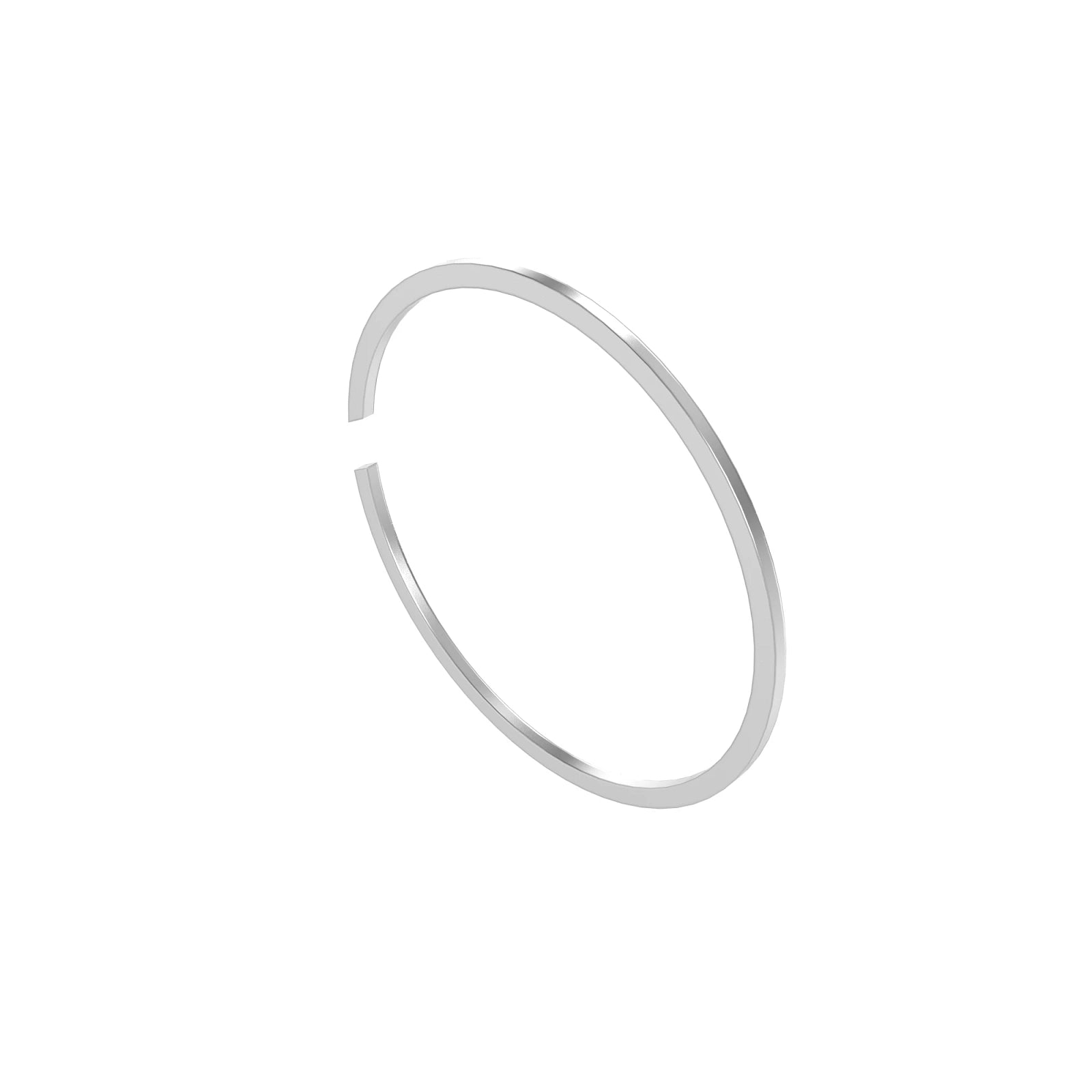 40M7103: Fits John Deere 40M7103 Internal Snap Ring – Genuine OEM