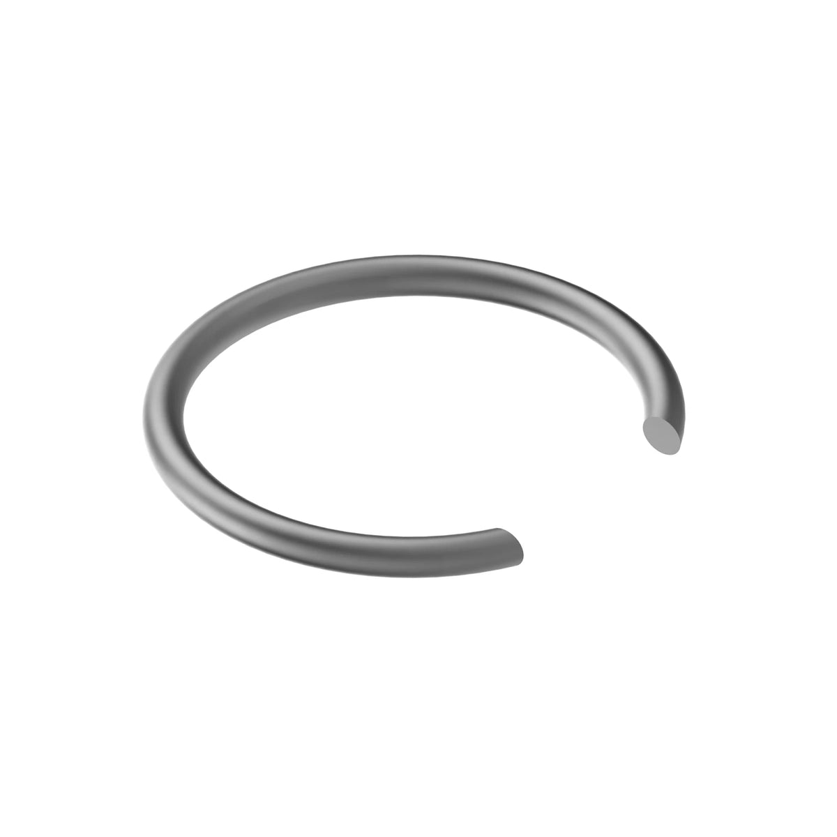 40M7132: Fits John Deere 40M7132 Snap Ring – Genuine OEM