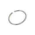 40M7139: Fits John Deere 40M7139 External Snap Ring – Genuine OEM