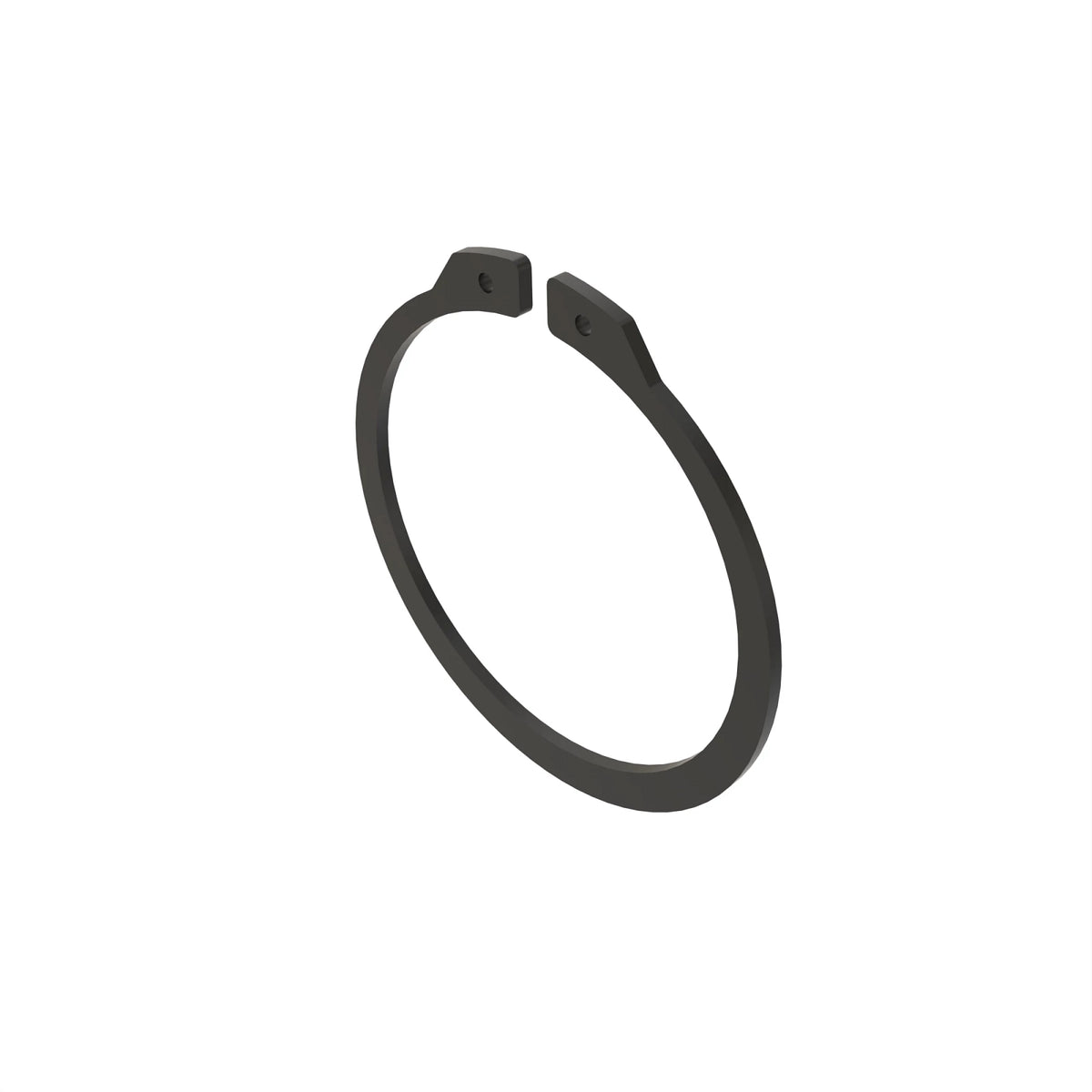 40M7150: Fits John Deere 40M7150 External Snap Ring – Genuine OEM