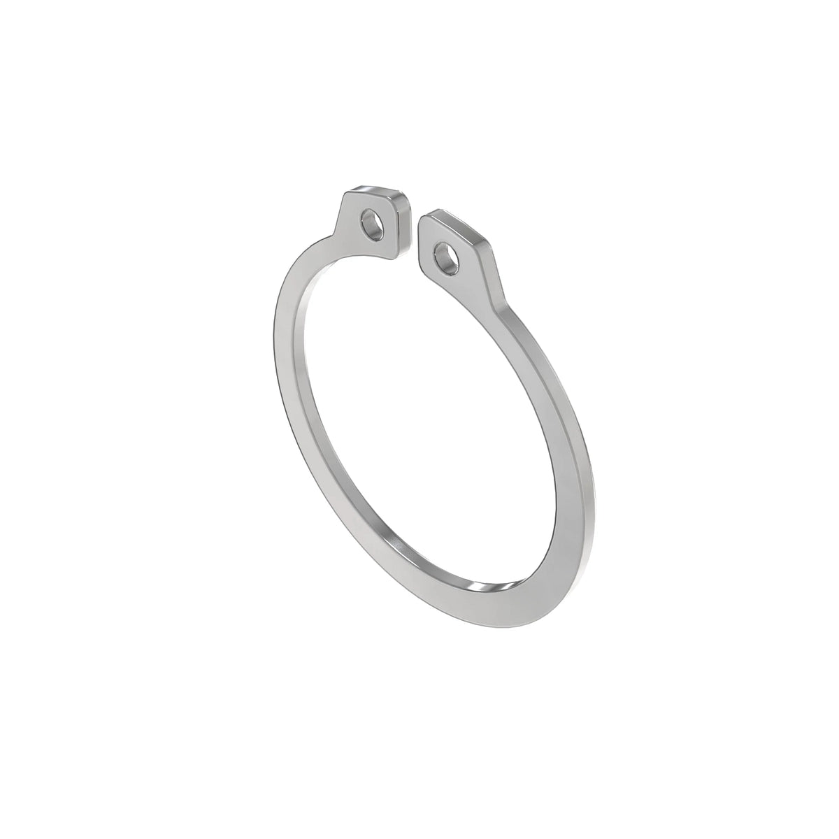 40M7163: Fits John Deere 40M7163 External Snap Ring – Genuine OEM