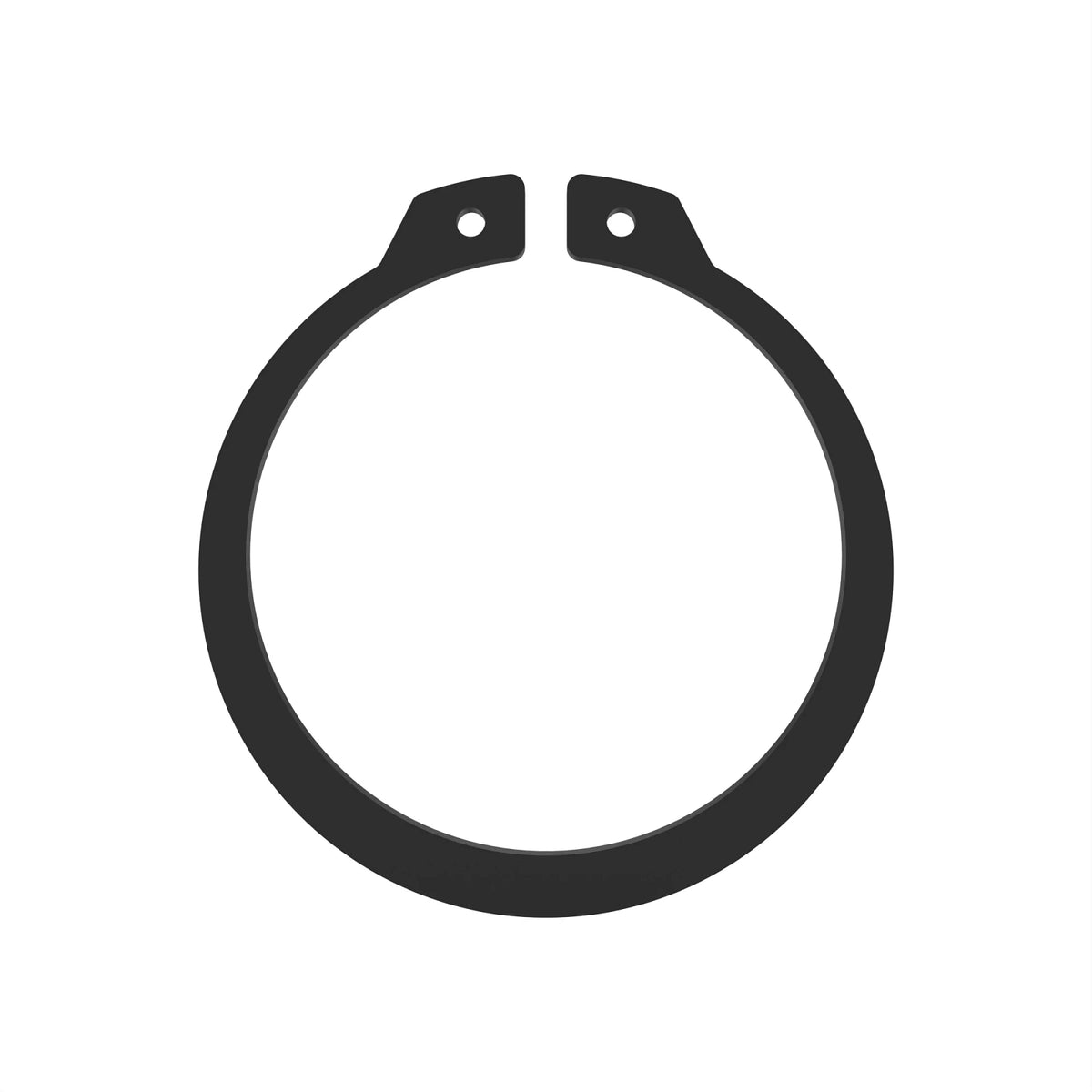 40M7165: Fits John Deere 40M7165 External Snap Ring – Genuine OEM