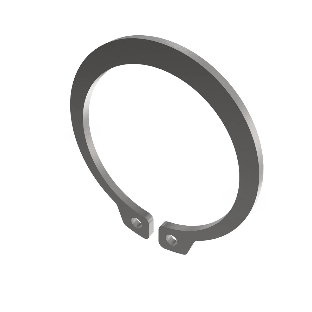 40M7195: Fits John Deere 40M7195 External Snap Ring – Genuine OEM