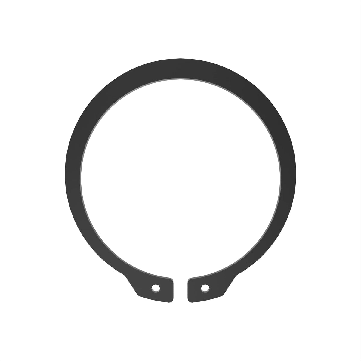 40M7217: Fits John Deere 40M7217 External Snap Ring – Genuine OEM