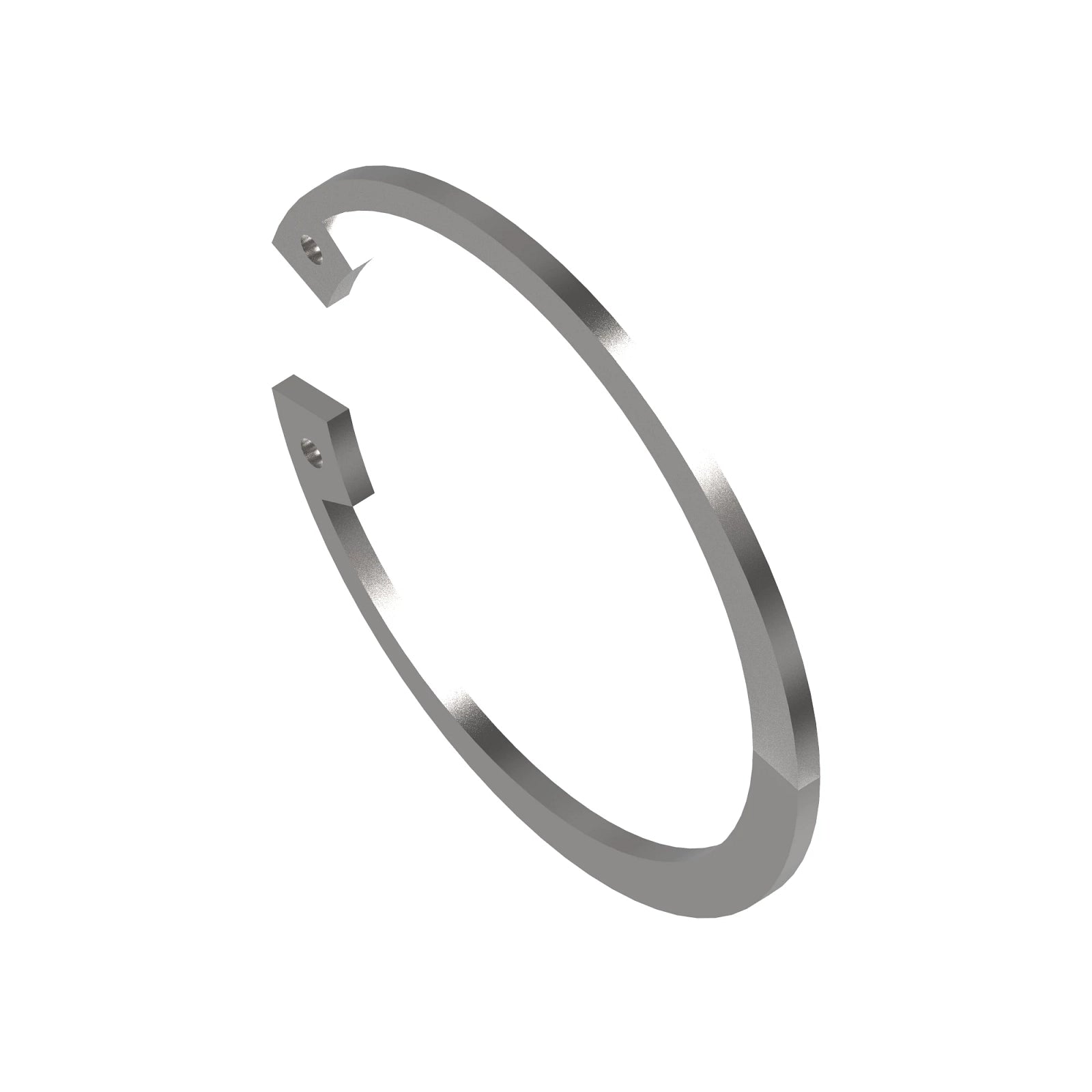 40M7230: Fits John Deere 40M7230 Internal Snap Ring – Genuine OEM