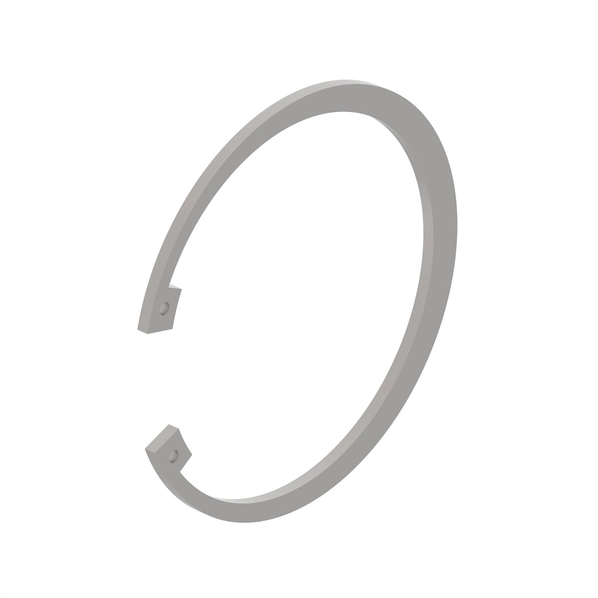 40M7231: Fits John Deere 40M7231 Internal Snap Ring – Genuine OEM