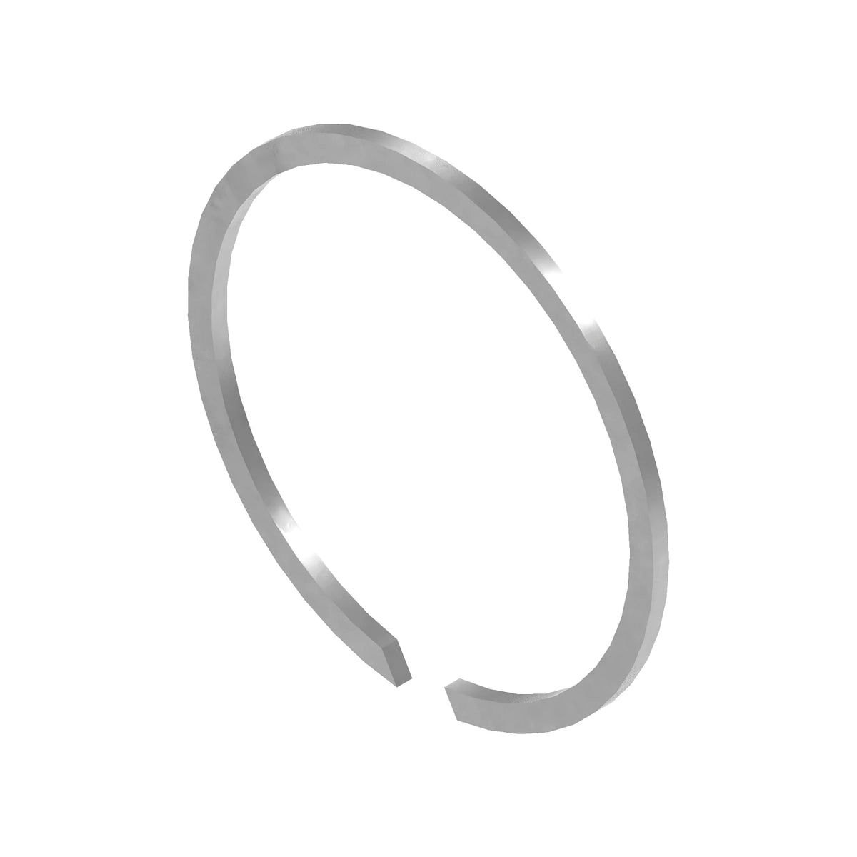 40M7247: Fits John Deere 40M7247 Snap Ring – Genuine OEM