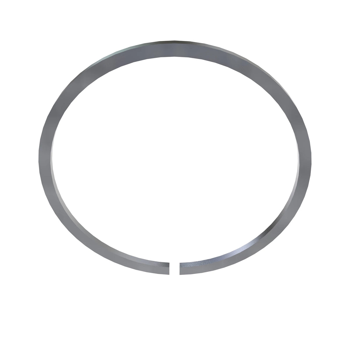 40M7262: Fits John Deere 40M7262 Snap Ring – Genuine OEM