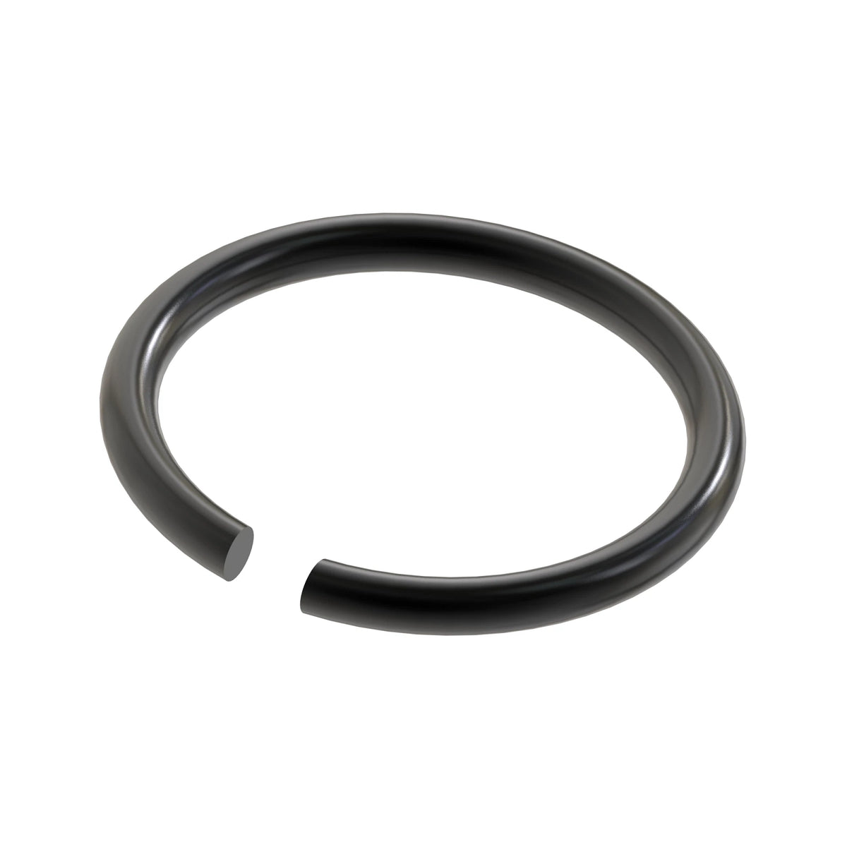 40M7263: Fits John Deere 40M7263 External Snap Ring – Genuine OEM