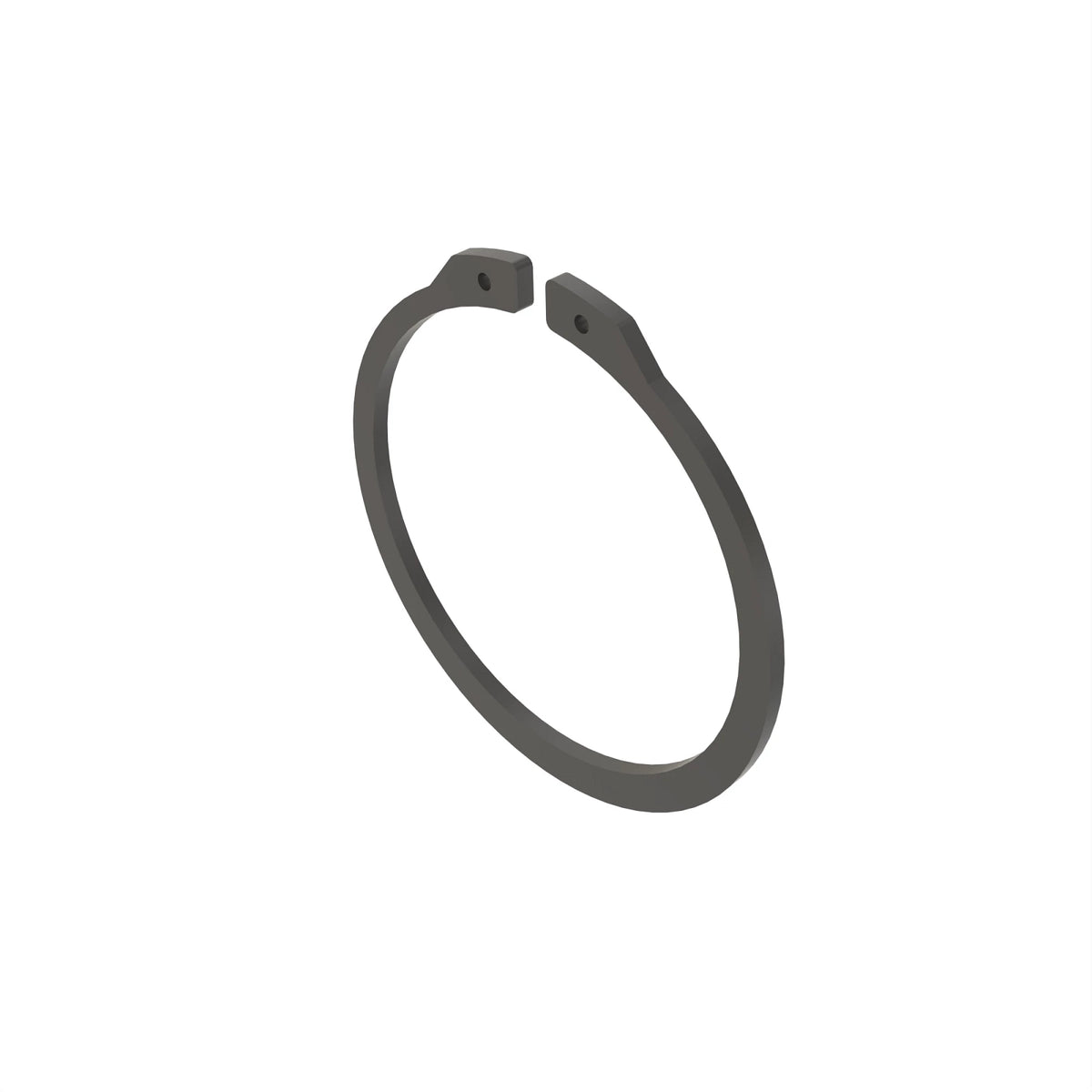 40M7273: Fits John Deere 40M7273 External Snap Ring – Genuine OEM