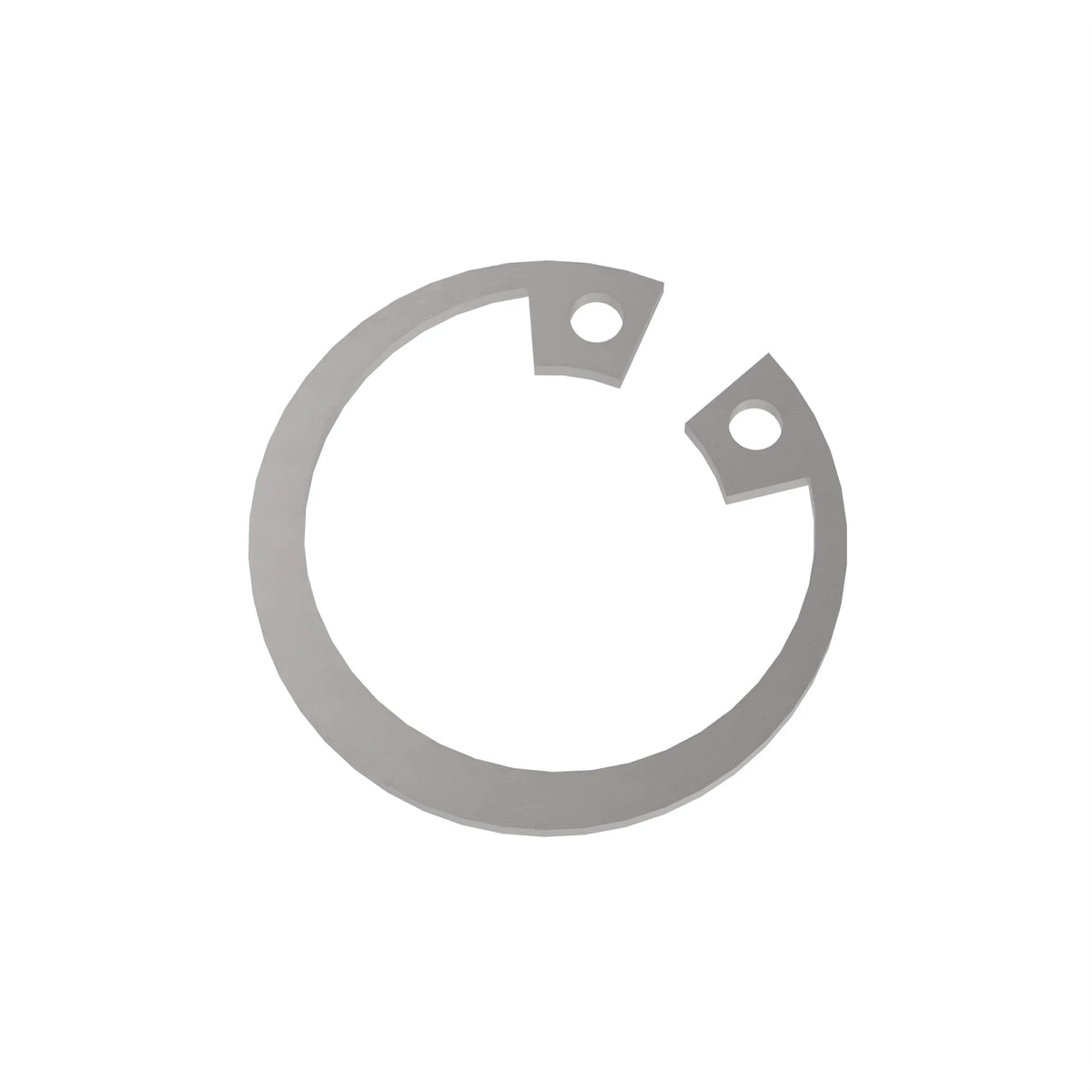 40M7286: Fits John Deere 40M7286 Snap Ring – Genuine OEM