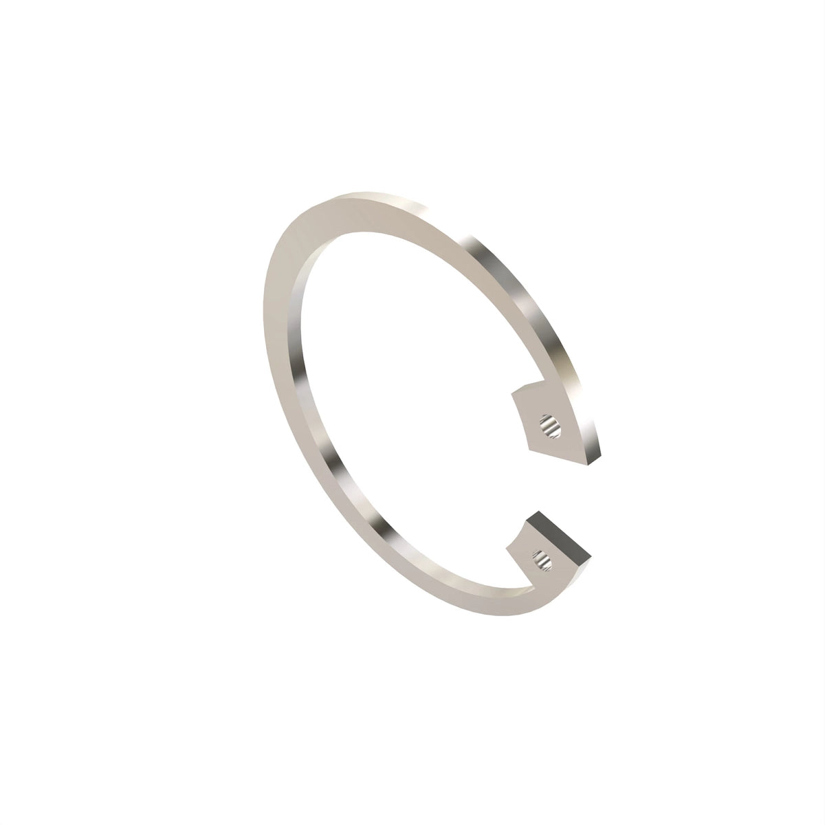 40M7287: Fits John Deere 40M7287 Internal Snap Ring – Genuine OEM