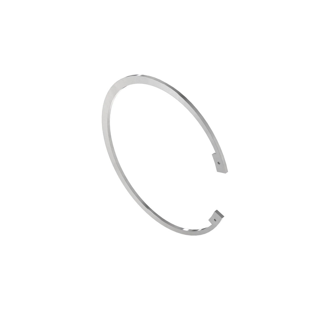 40M7291: Fits John Deere 40M7291 Internal Snap Ring – Genuine OEM